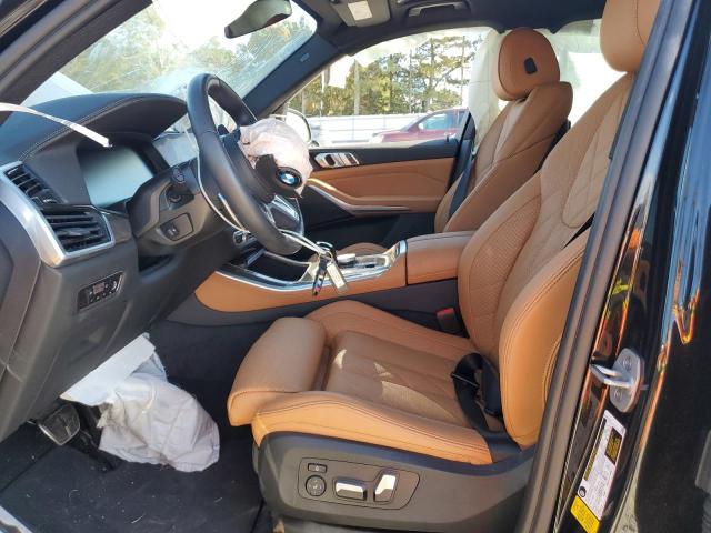 5UXCR4C02P9R06080 BMW X5 Sdrive 40i