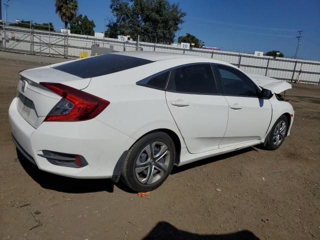 2HGFC2F59GH549994 Honda Civic Lx
