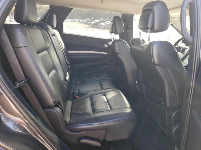 1C4RDJDG1HC796776 Dodge DURANGO GT