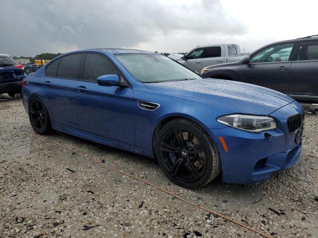WBSFV9C56ED097365 BMW M5