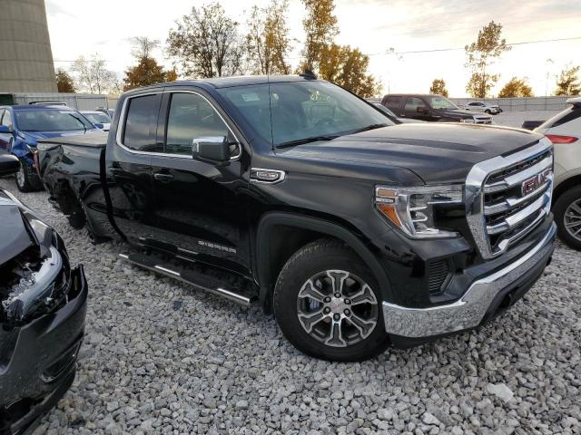 1GTR9BEDXLZ256702 GMC Sierra K1500 Sle