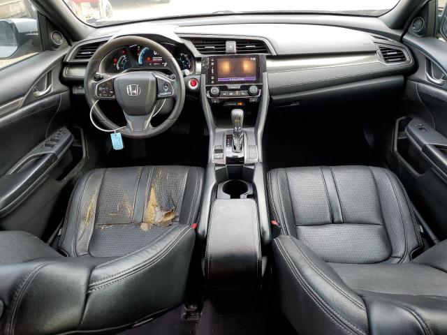 SHHFK7H59HU208032 Honda CIVIC EX