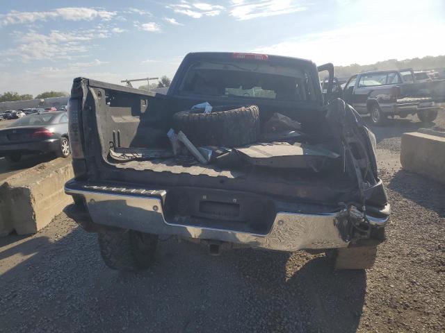 3GTU2VEC4EG412033 GMC Sierra K1500 Slt