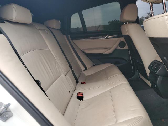 5UXXW5C53F0E88226 BMW X4 Xdrive35i