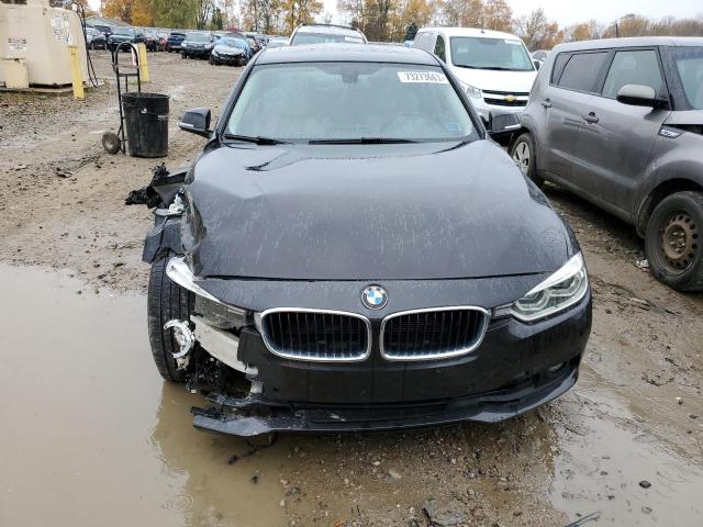 WBA8A3C5XGK690358 BMW 320 XI