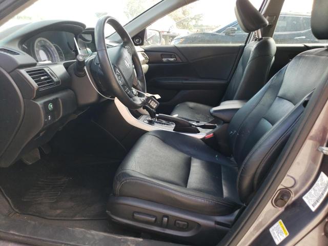 1HGCR3F8XEA028604 Honda ACCORD EXL