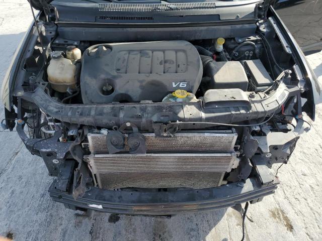 3C4PDCBG6GT198708 Dodge Journey Sxt