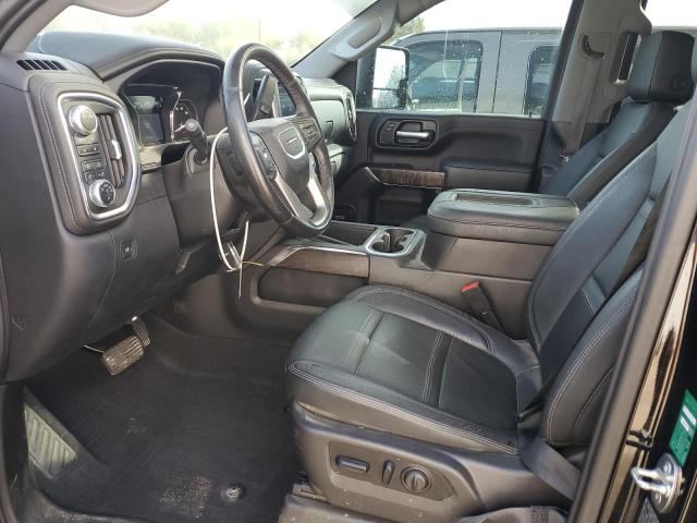 1GT49WEY1MF117291 GMC Sierra K3500 Denali