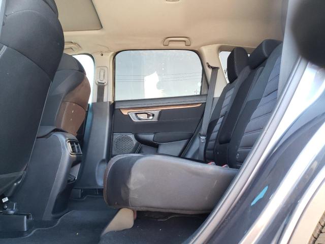 2HKRW1H5XJH515247 Honda CR-V EX