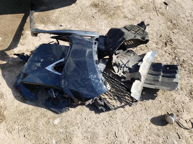 2T2ZZMCA6HC071483 Lexus Rx 350 Base