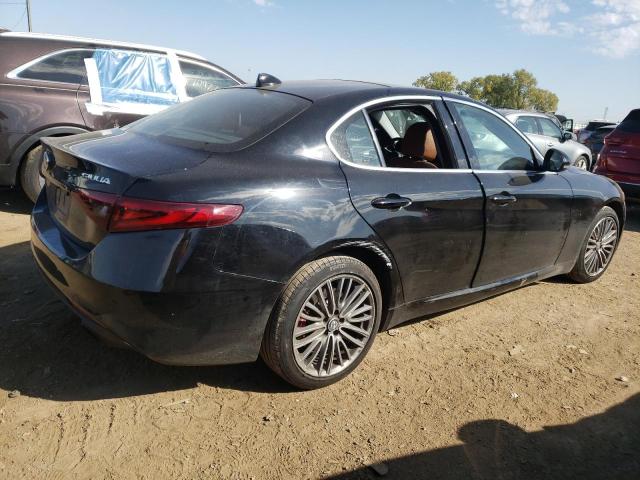 ZARFAEEN7H7561118 Alfa Romeo Giulia Ti Q4
