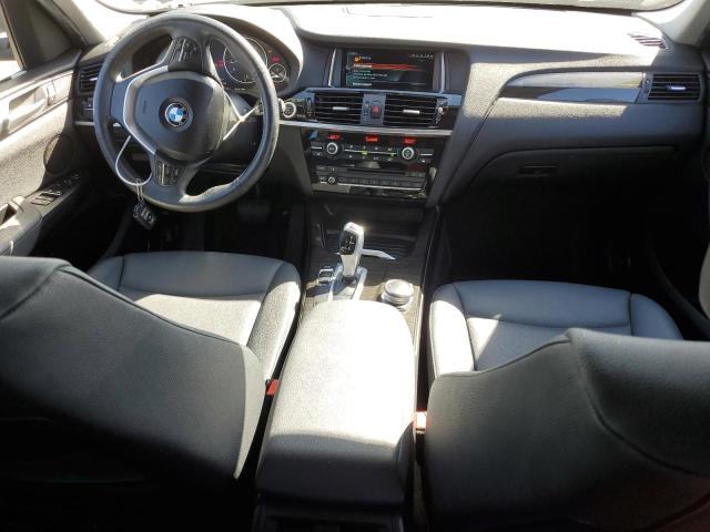 5UXWZ7C5XH0U47574 BMW X3 Sdrive28i