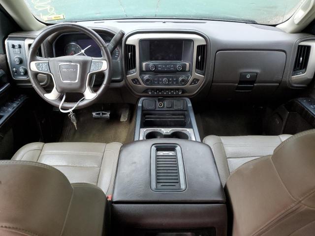 3GTU2PEJ0GG139413 GMC Sierra K1500 Denali