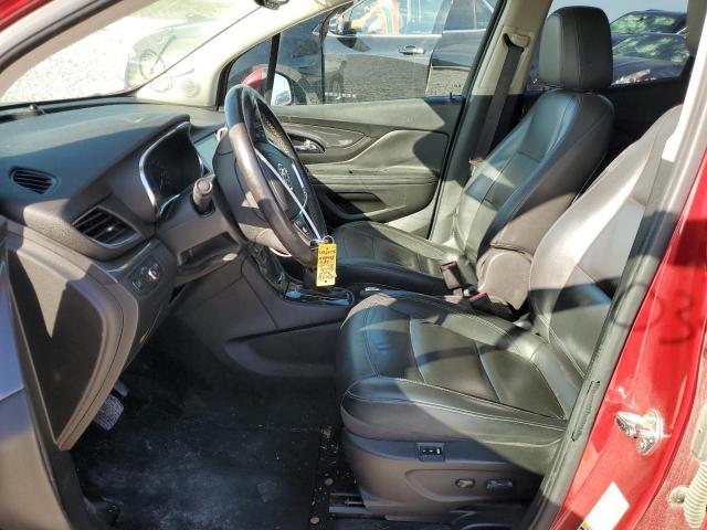 KL4CJCSB2JB533008 Buick Encore Essence