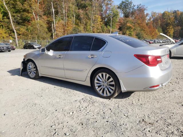 JH4KC1F54EC000077 Acura RLX TECH