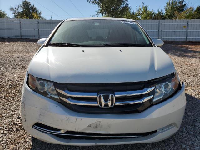 5FNRL5H61FB011927 Honda ODYSSEY EXL