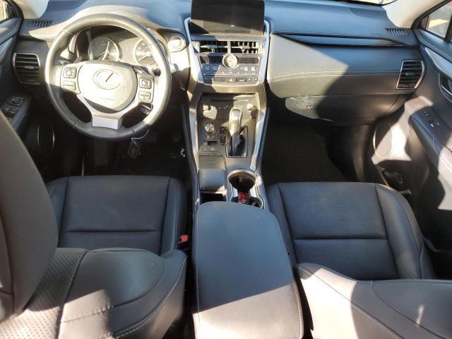 JTJBARBZ3K2202390 Lexus Nx 300 Base