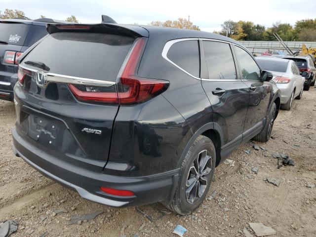 5J6RW2H57LL046648 Honda CR-V EX