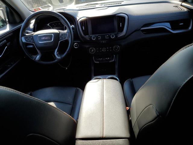 3GKALYEV0NL228903 GMC Terrain At4