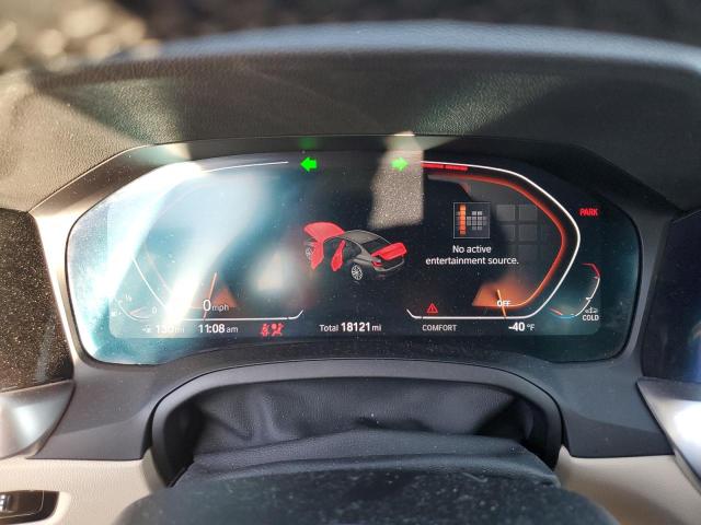 3MW5R1J07M8B99945 BMW 330I