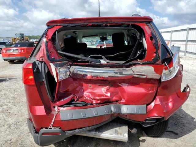 2GKALREK6E6278656 GMC Terrain Sle