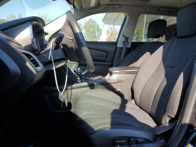 2GKFLWEK0E6287177 GMC Terrain Sle