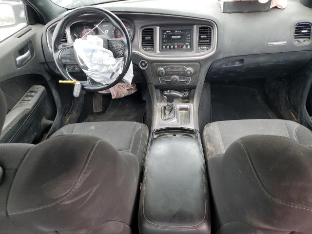 2C3CDXBG4MH656244 Dodge Charger Sxt