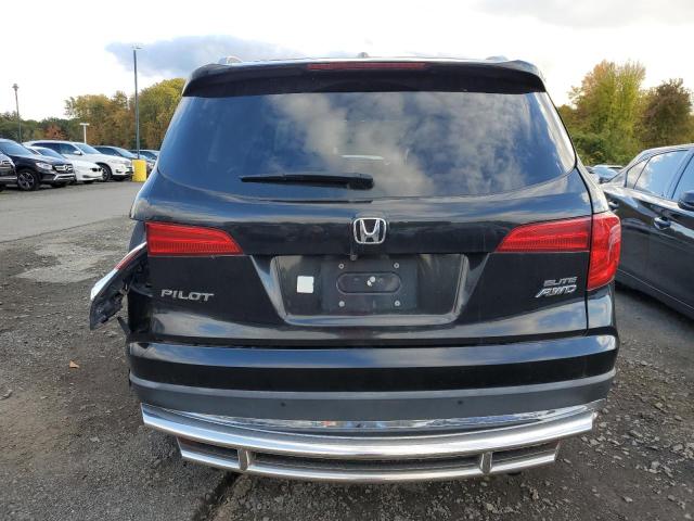 5FNYF6H03HB043379 Honda Pilot Elite