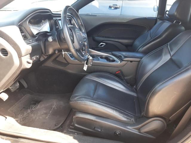 2C3CDZAG5HH522457 Dodge Challenger Sxt