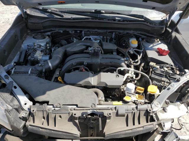 JF2SJAGC6JH509395 Subaru Forester 2.5i Premium