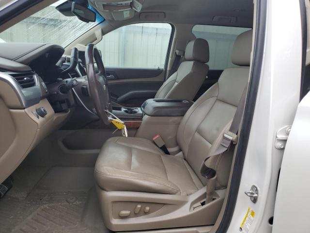 1GNSCHKC0HR369560 Chevrolet Suburban C1500 Lt