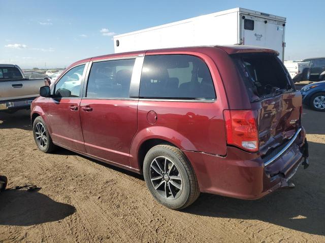 2C4RDGEG9KR580741 Dodge Grand Caravan Gt