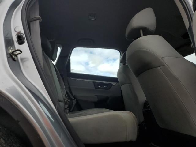 2HKRW6H39HH217343 Honda CR-V LX