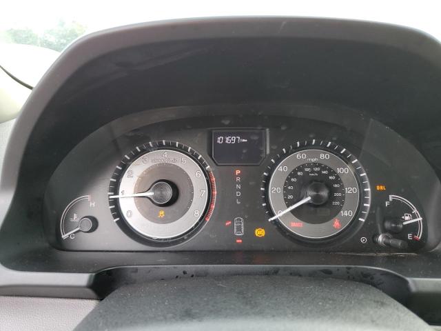 5FNRL5H23GB118704 Honda ODYSSEY LX