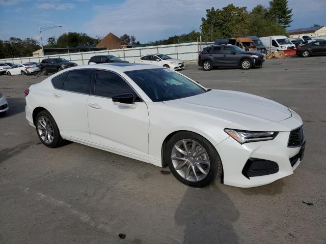 19UUB5F39MA004964 Acura TLX