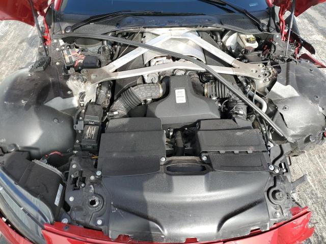 SCFSMGAW6KGN01091 Aston Martin Vantage