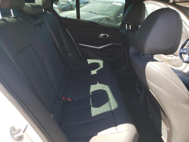 3MW5R1J01M8B67430 BMW 330I