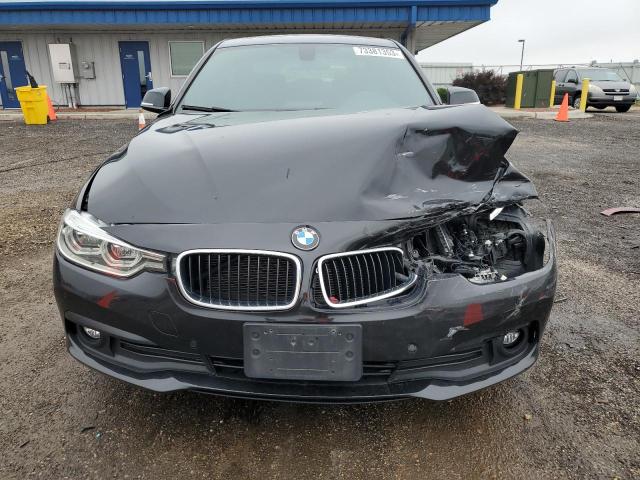 WBA8E5G53GNU19683 BMW 320 XI