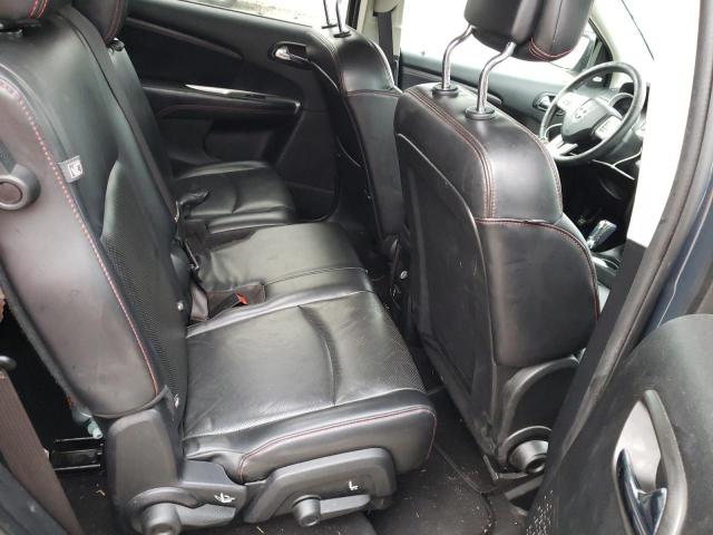 3C4PDDEG1HT616319 Dodge JOURNEY GT
