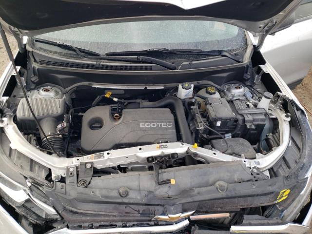 3GNAXFEVXMS146371 Chevrolet Equinox