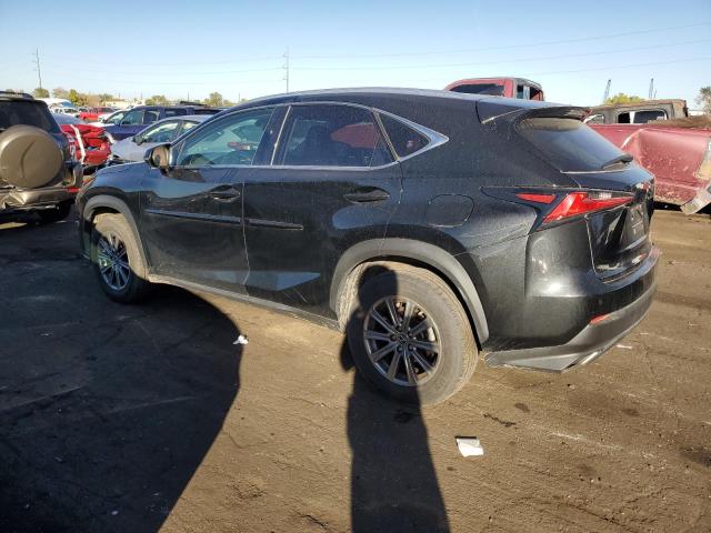 JTJBARBZ3K2202390 Lexus Nx 300 Base