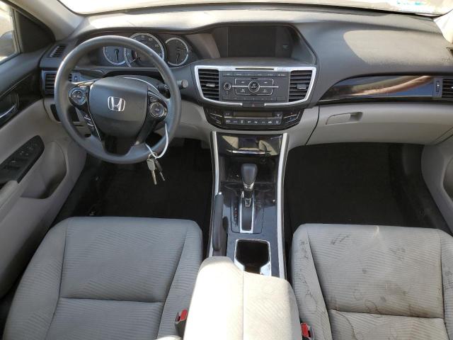 1HGCR2F39GA095258 Honda ACCORD LX