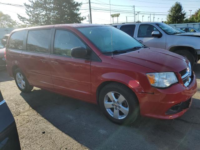 2C4RDGBG0ER244422 Dodge Grand Caravan Se