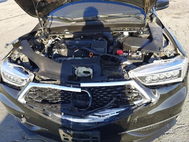19UUB1F34LA000439 Acura TLX