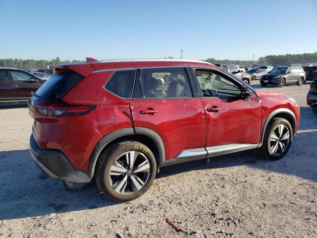 5N1BT3CAXPC798887 Nissan Rogue Sl
