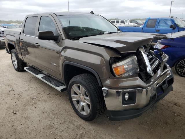 3GTP1UEC9EG336318 GMC Sierra C1500 Sle