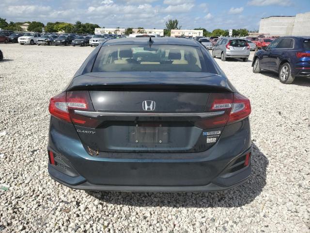 JHMZC5F39JC021036 Honda Clarity Touring