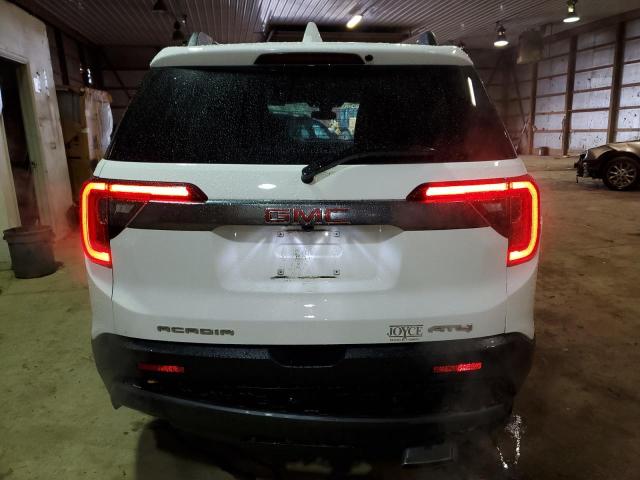 1GKKNLLS9MZ167164 GMC Acadia At4