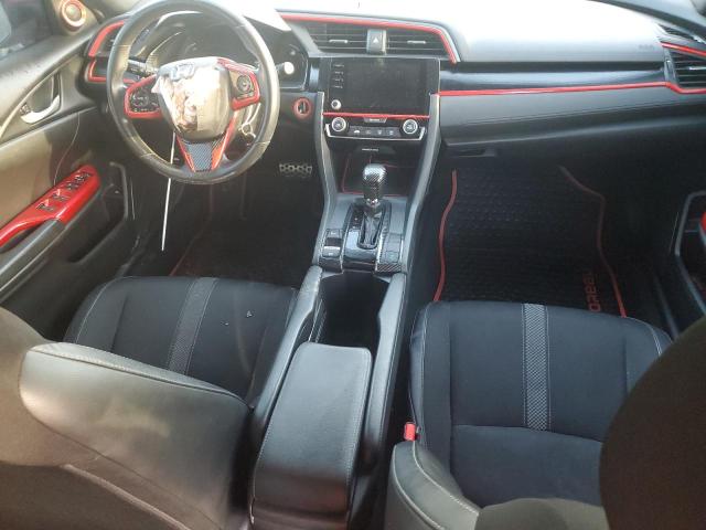 2HGFC2F82KH571192 Honda Civic Sport