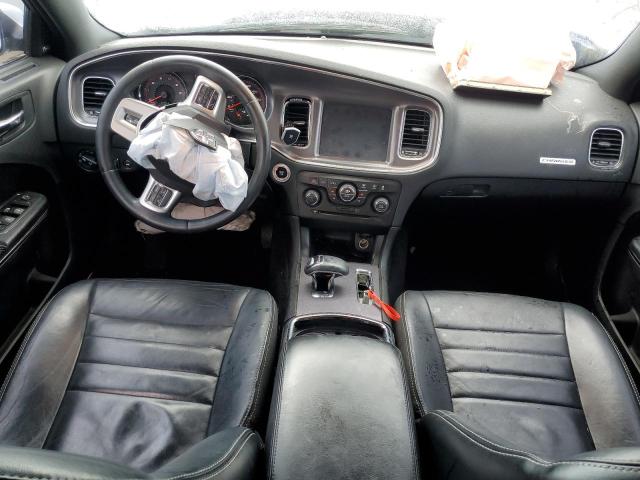 2C3CDXHG9EH333641 Dodge Charger Sxt